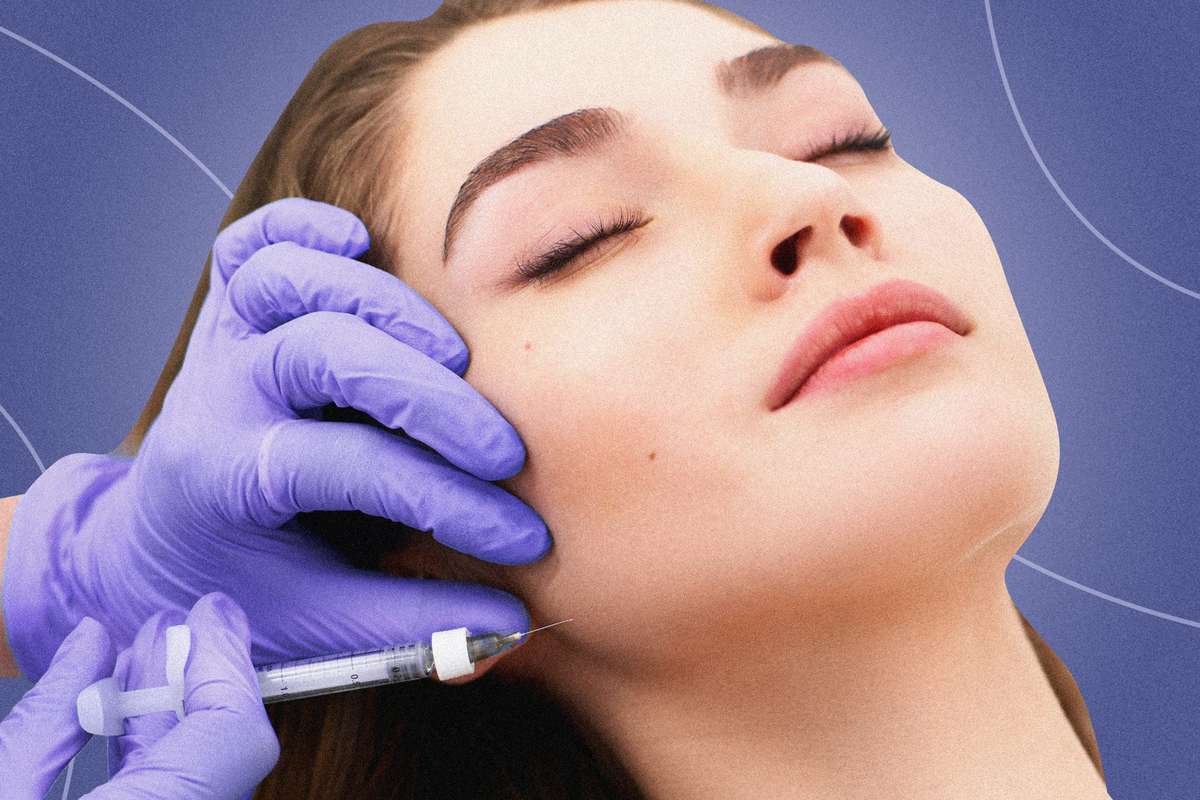 I Get Botox For My TMJ, And It's The Best Thing I've Done