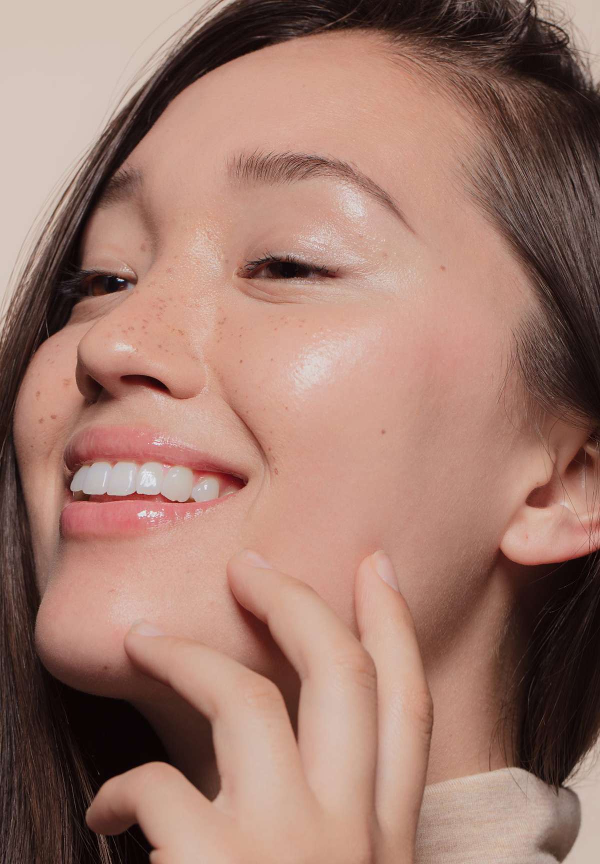 This Resurfacing Serum Leaves Wrinkles "Practically Gone," According to Fans