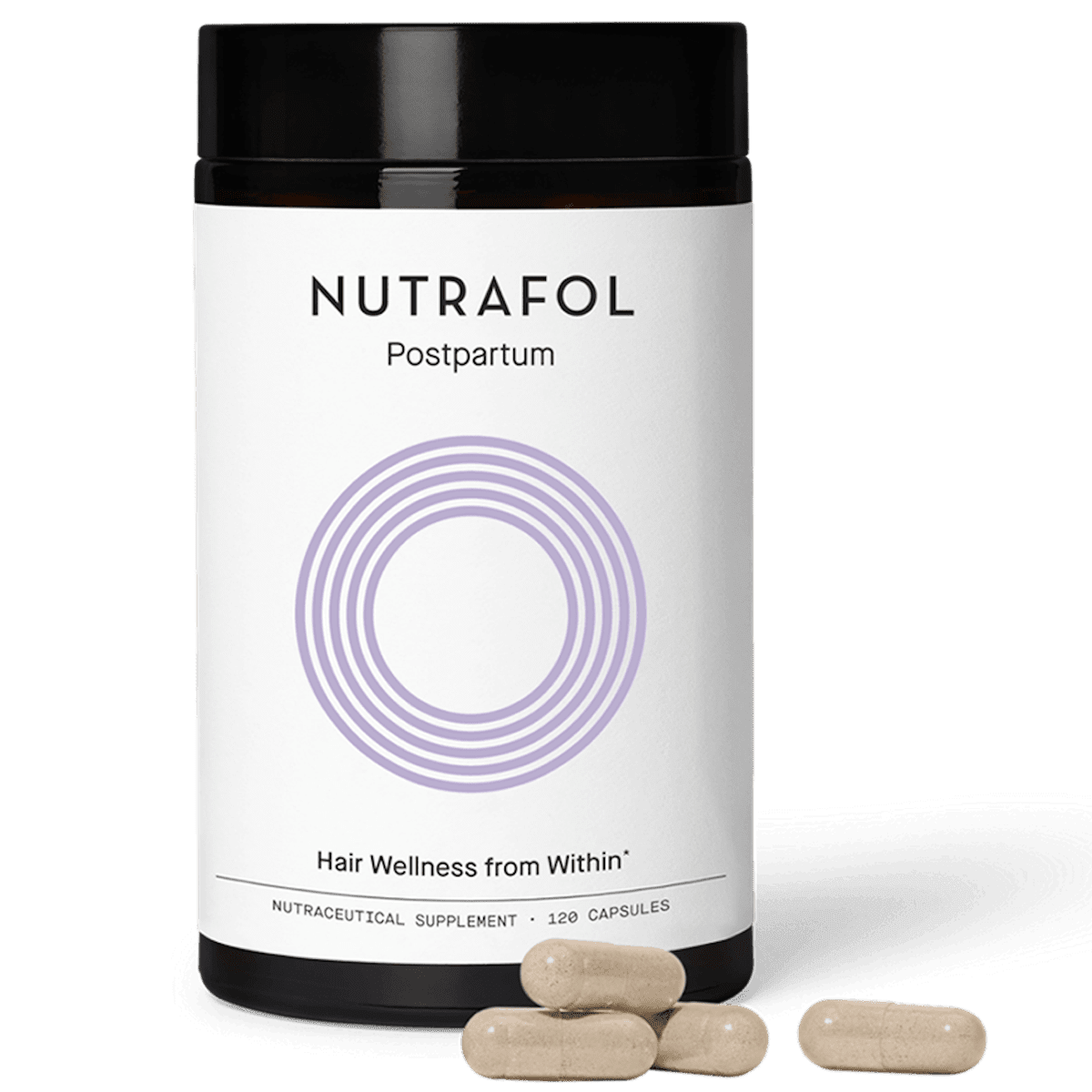 Nutrafol Expert Recommended