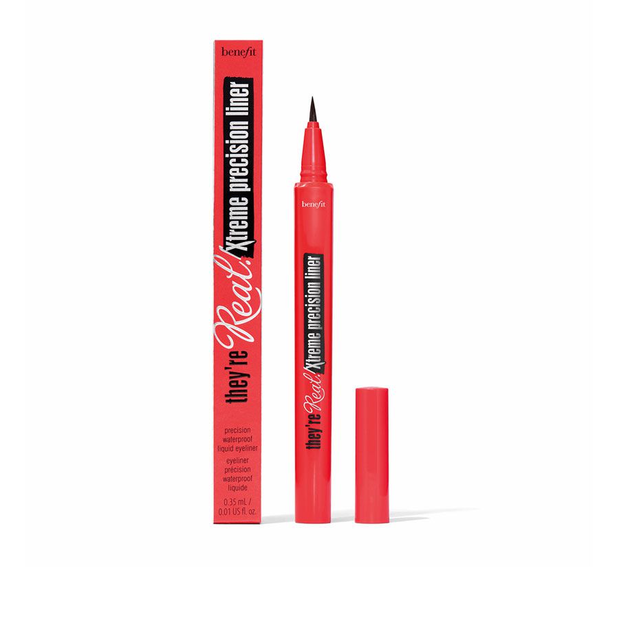 Benefit They're Real! Xtreme Precision Liner