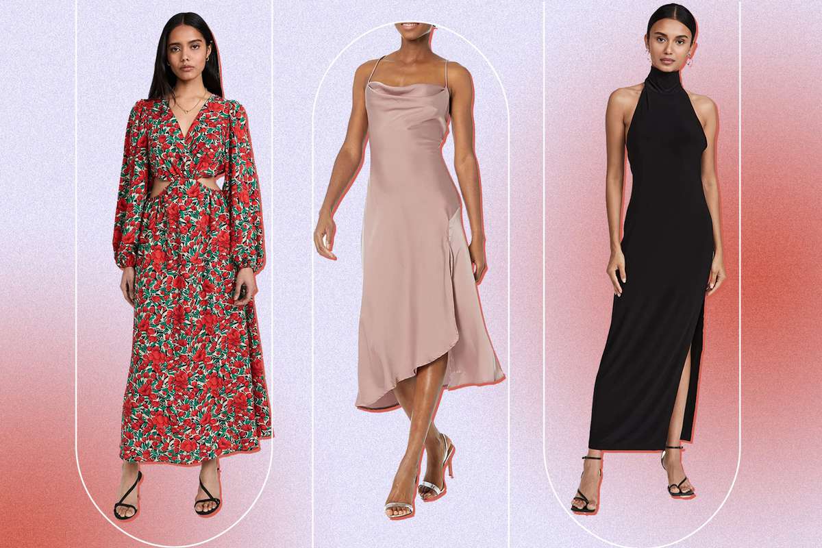 10 Customer-Loved Spring Wedding Guest Dresses on Amazon for Under $150