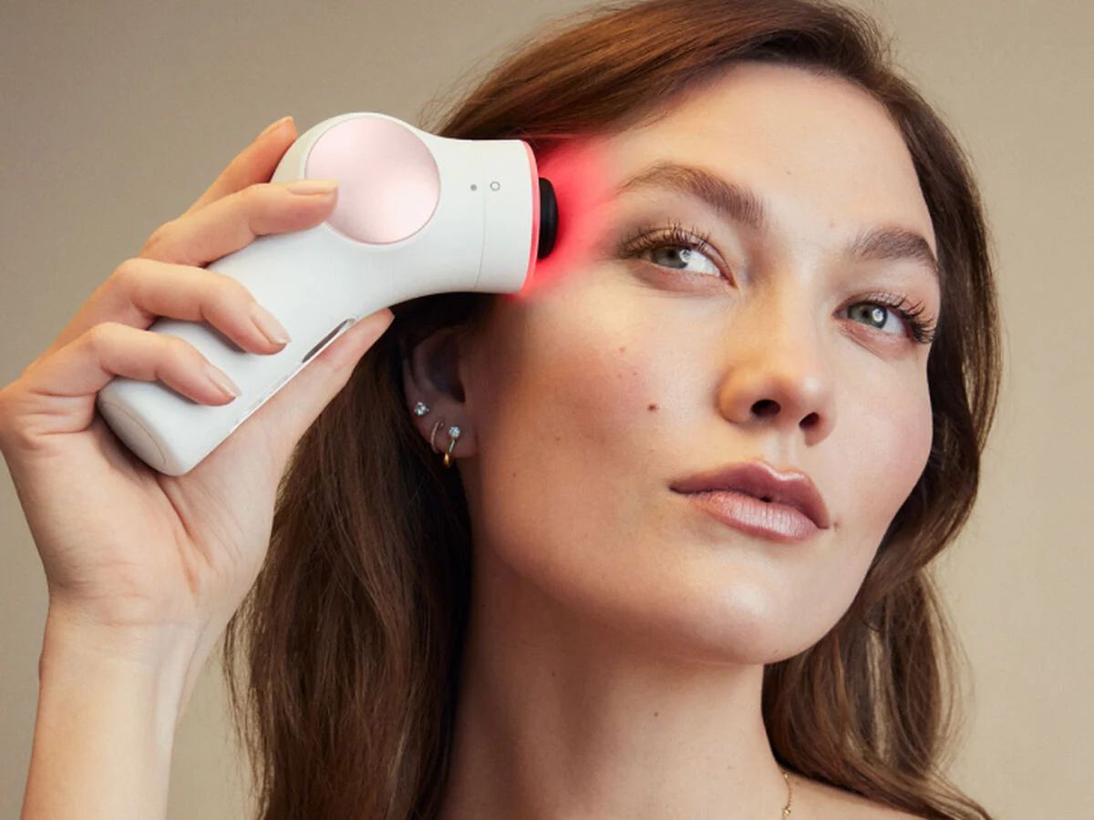 The Dyson of Face Tools Just Launched, and It’s Already Replaced All of My Other Skincare Devices