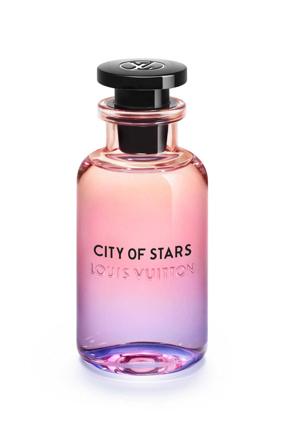 Louis Vuitton City of Stars fragrance