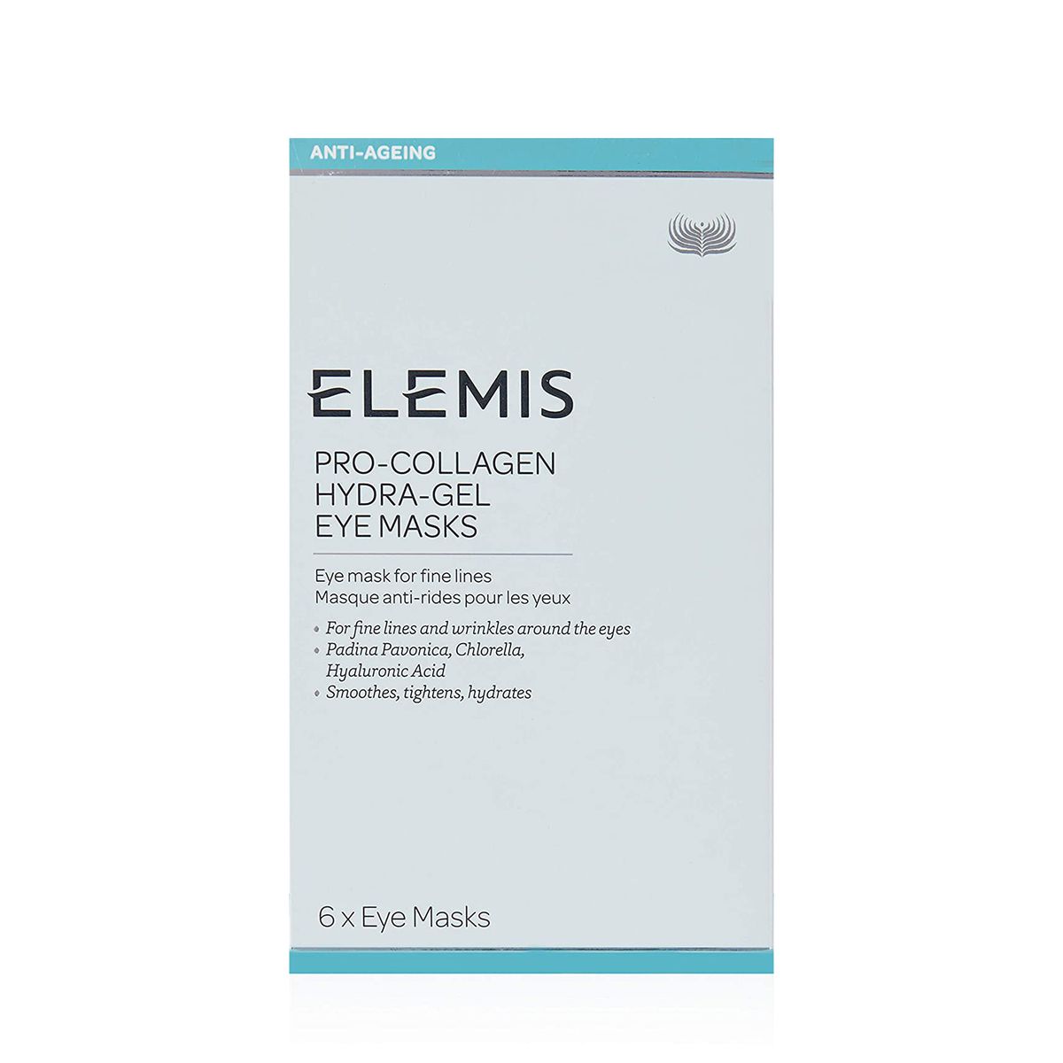 ELEMIS Pro-Collagen Hydra-Gel Eye Masks