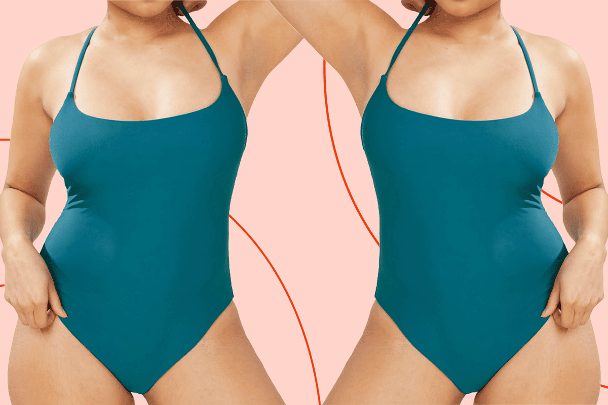 The 12 Best Places To Buy Swimsuits Online In 22 Instyle