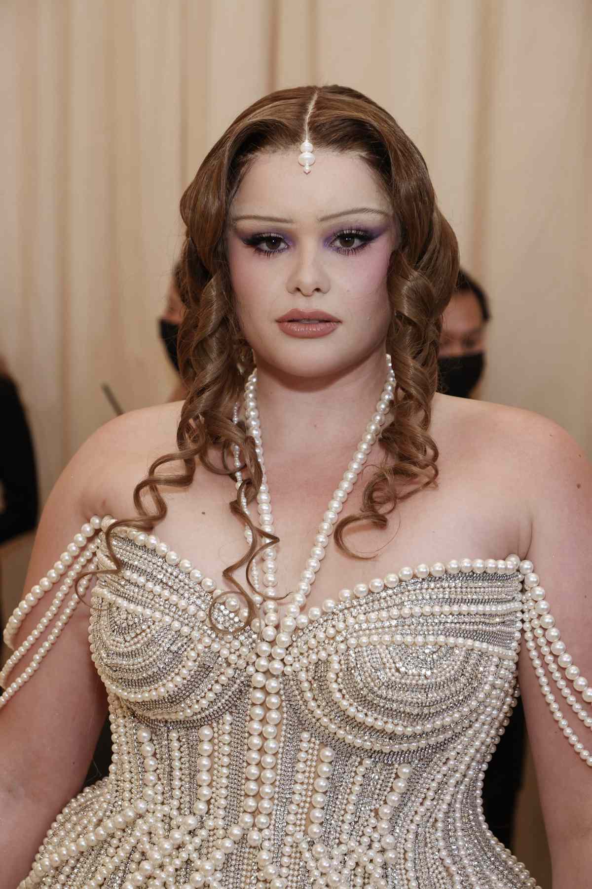 What Is Gilded Glamour Met Gala Theme?
