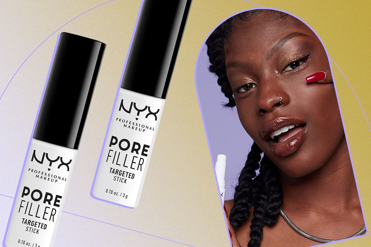 this $10 primer went viral on tiktok for instantly blurring skin and making pores invisible