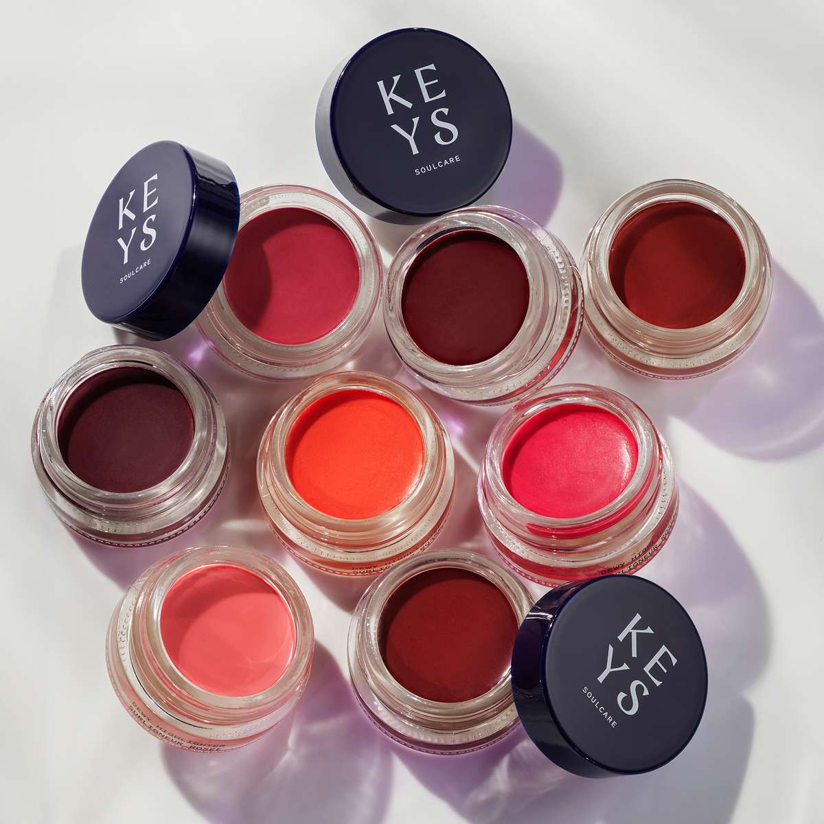 Keys Soulcare's Latest Launch Are the Perfect Makeup Offerings for People Who Hate Makeup