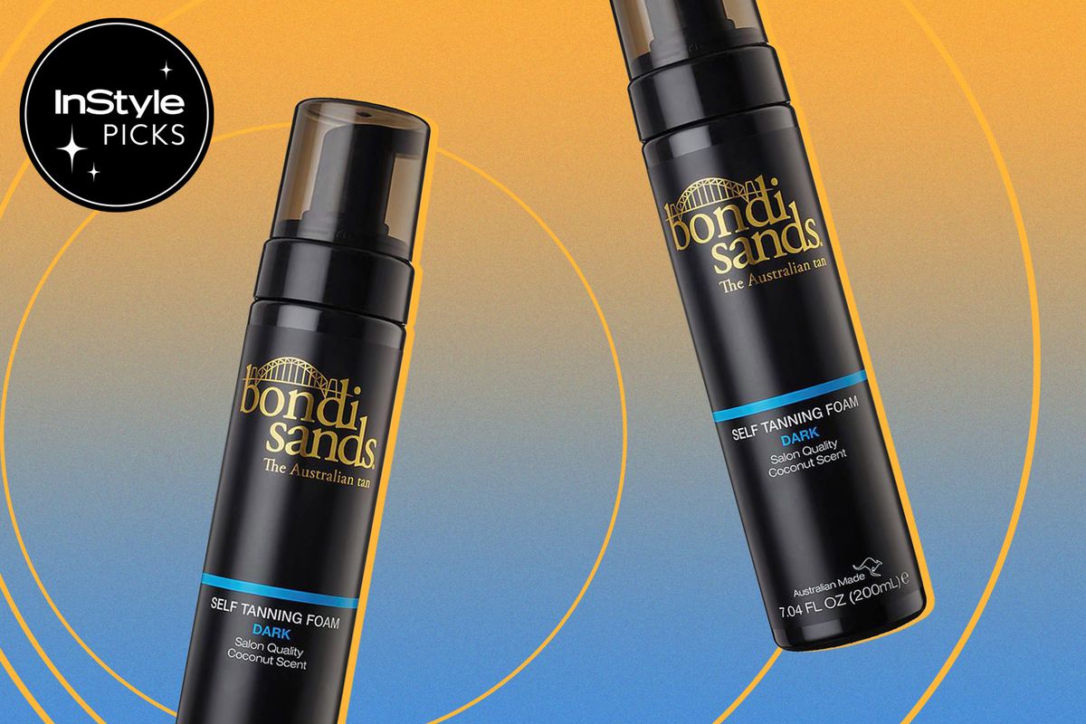 We Tested Nearly 30 Self Tanners — These 6 Won’t Leave You Orange