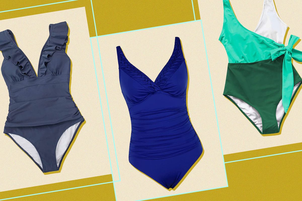 Most wished for swimsuits on Amazon