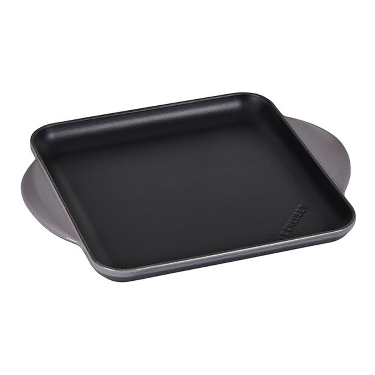 Le Creuset Factory to Table Sale square griddle