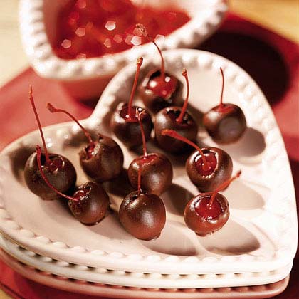 Cordial Cherries