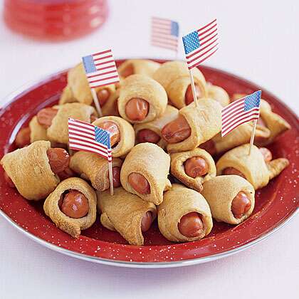 4th of july party food ideas