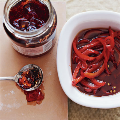 Sweet-and-Sour Sauce 