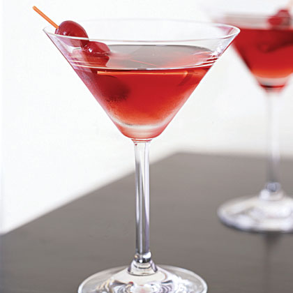 Simpleton Cocktail 