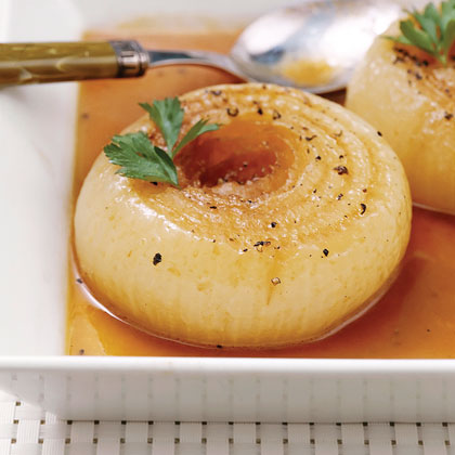Vidalia Onion Side Dish 