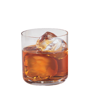 Old Fashioned George Dickel 