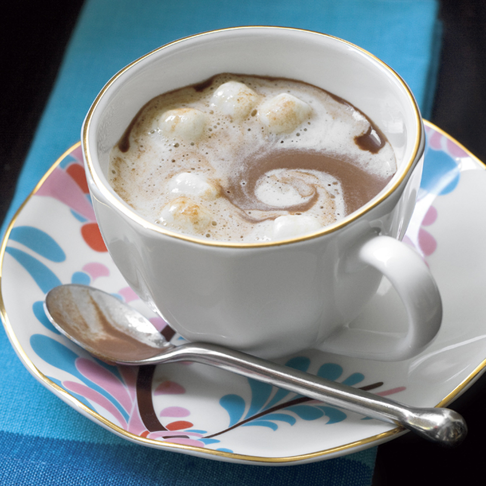 Polar Express: Hot Chocolate