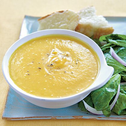 Healthy Soup Recipes Under 300 Calories Myrecipes