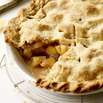 Holiday How-To #5: How to Make a Pie Crust