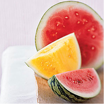 Nutrition Benefits of Watermelon