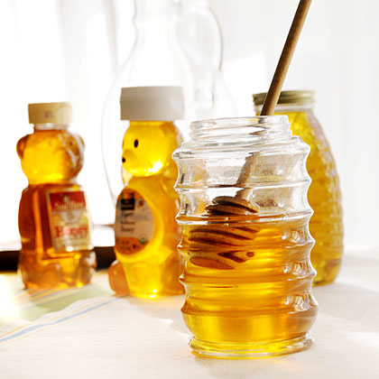 7 Ways With Honey