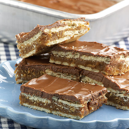 4-Layer Cookie Bars 