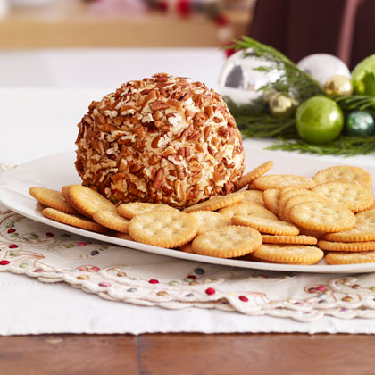 Party Cheese Ball 