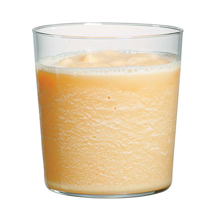 Orange-Cream Refresher