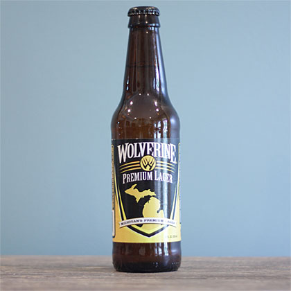 Wolverine State Brewing Company