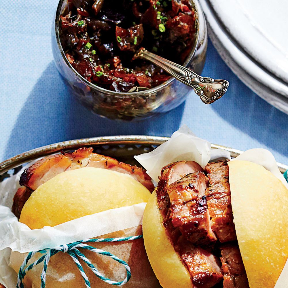 Bacon-and-Sweet Onion Jam 