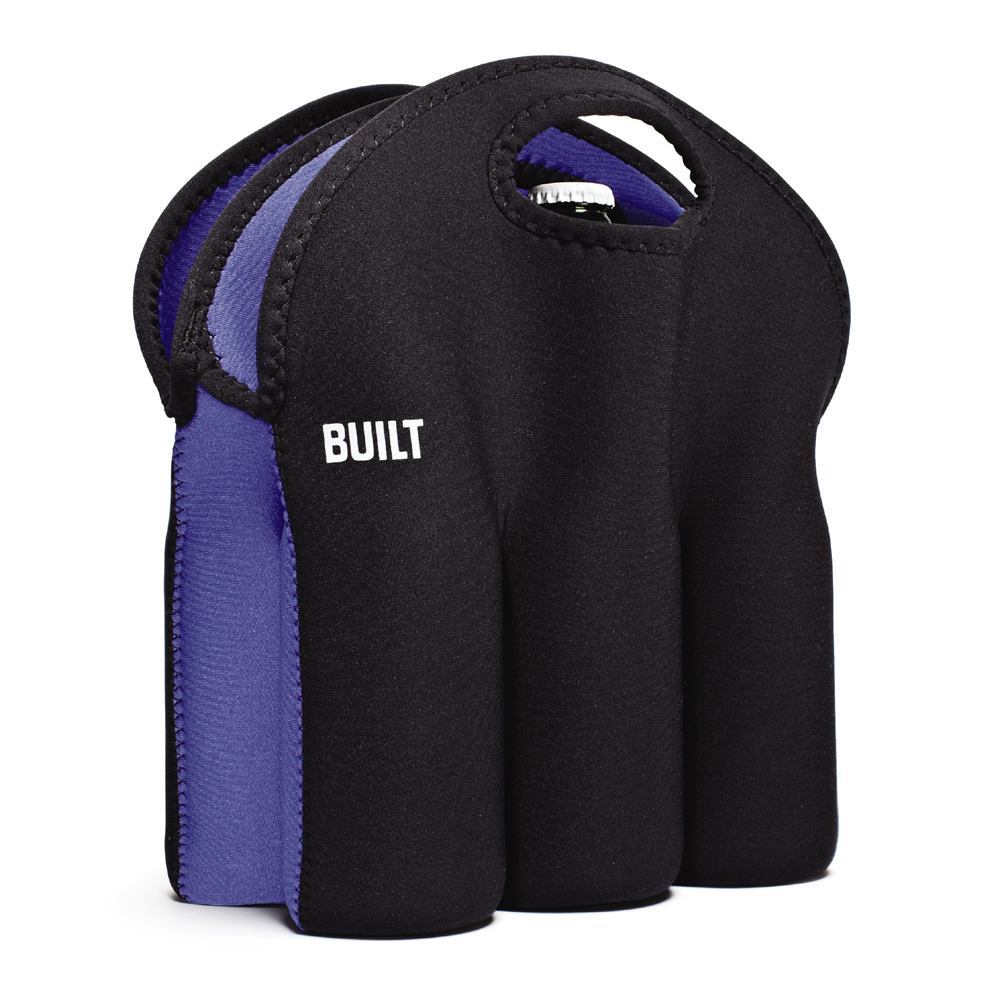Built Six Pack Tote