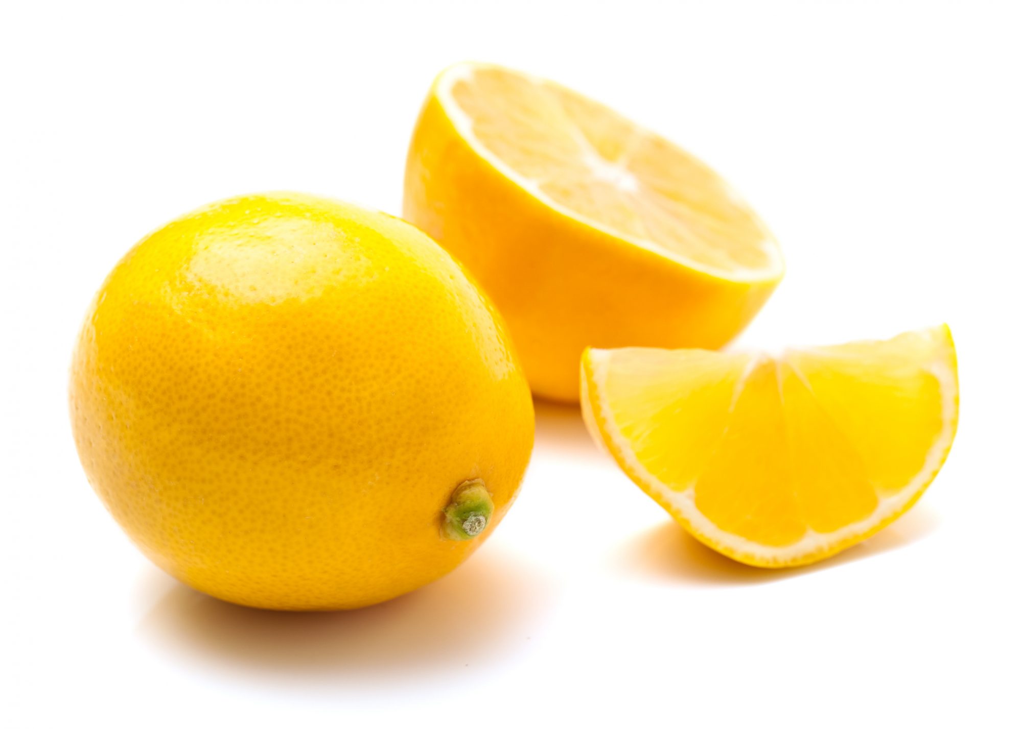Meyer lemon image
