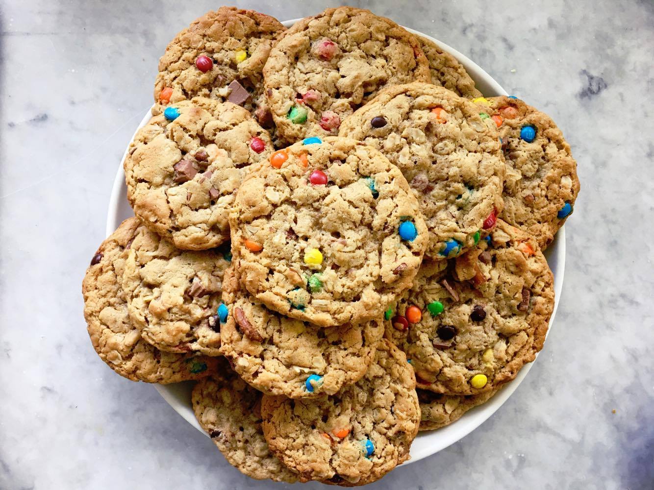 MR-Monster Cookies图片