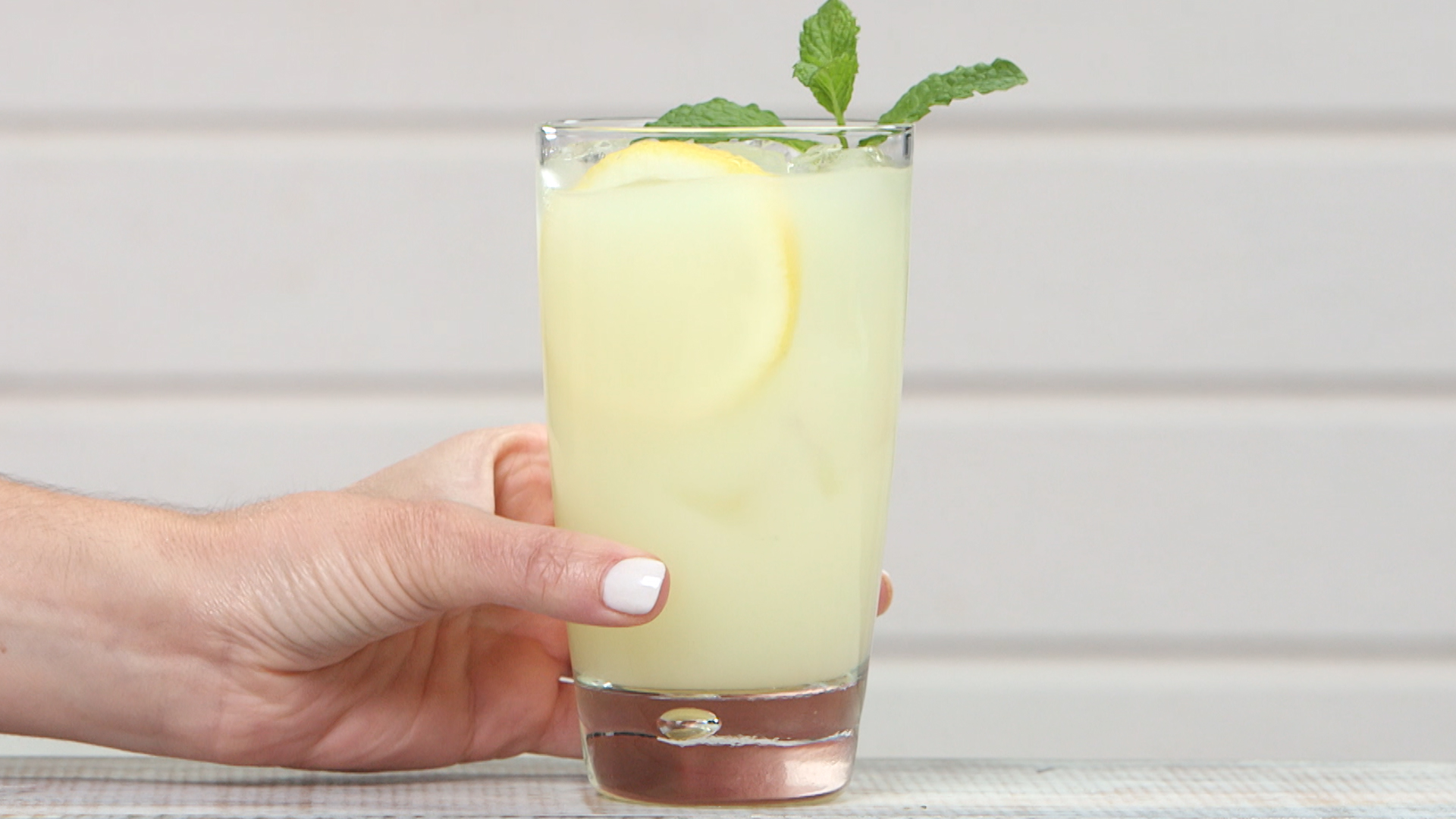 Whole Lemonade image