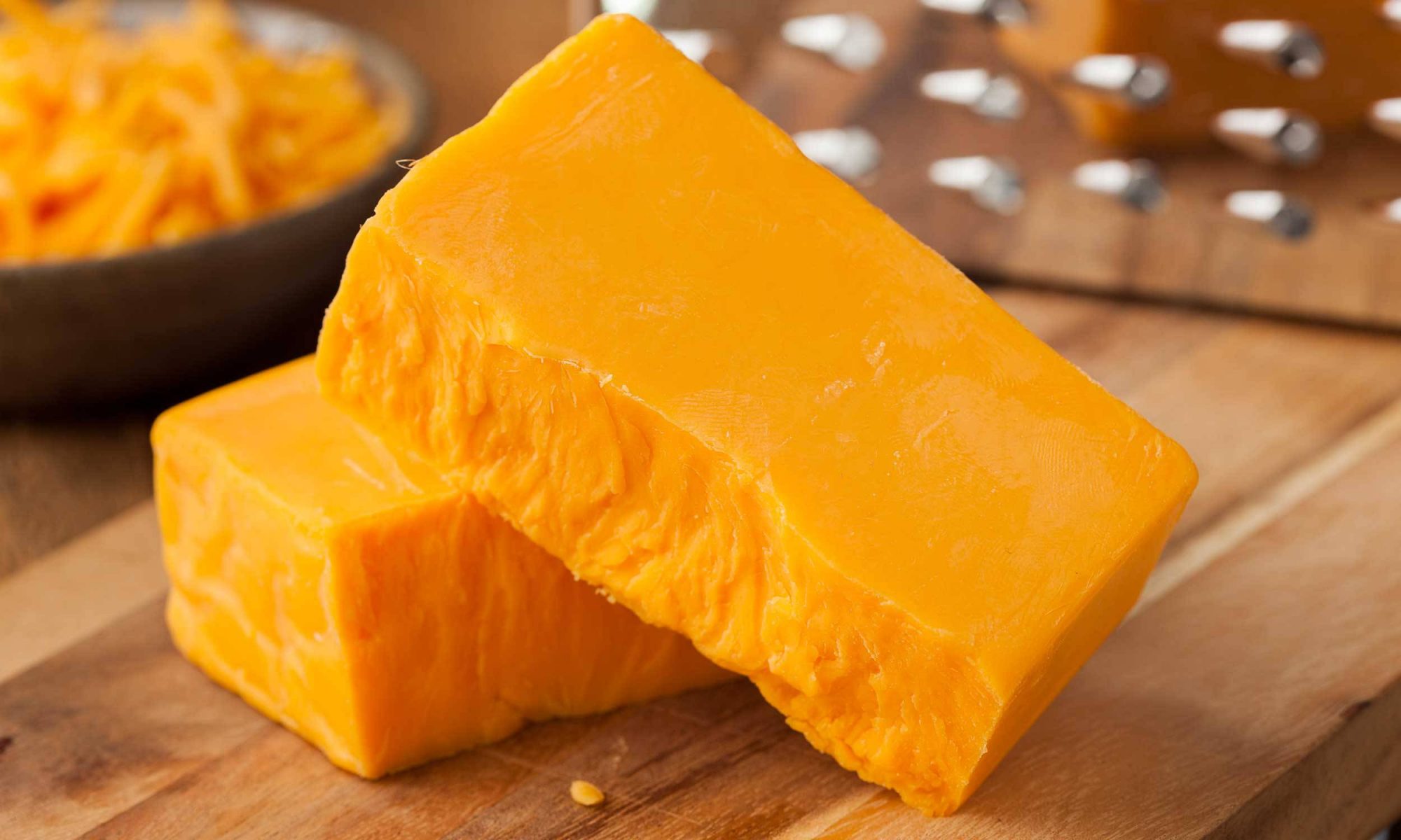 EC: How to Store Hard Cheeses So They Don't Get Moldy