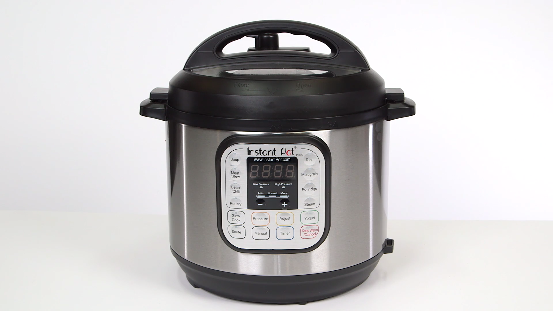 5 Things You Should Not Do with Your Instant Pot