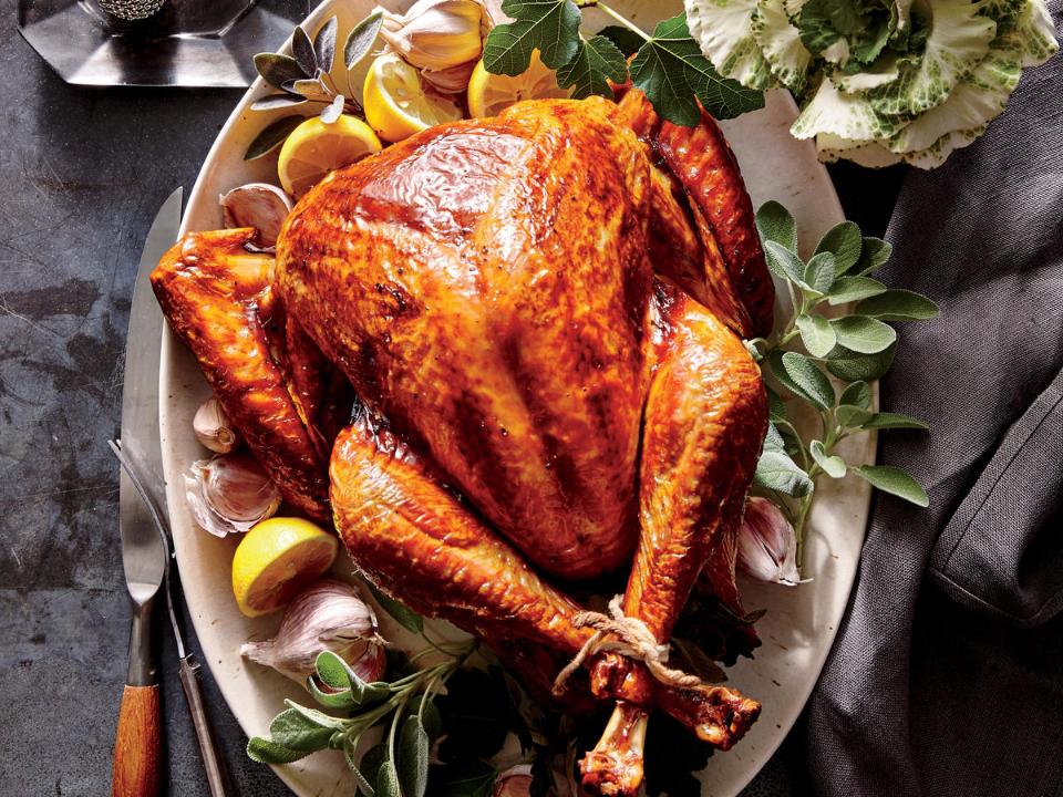 how-long-do-you-cook-a-turkey-per-pound