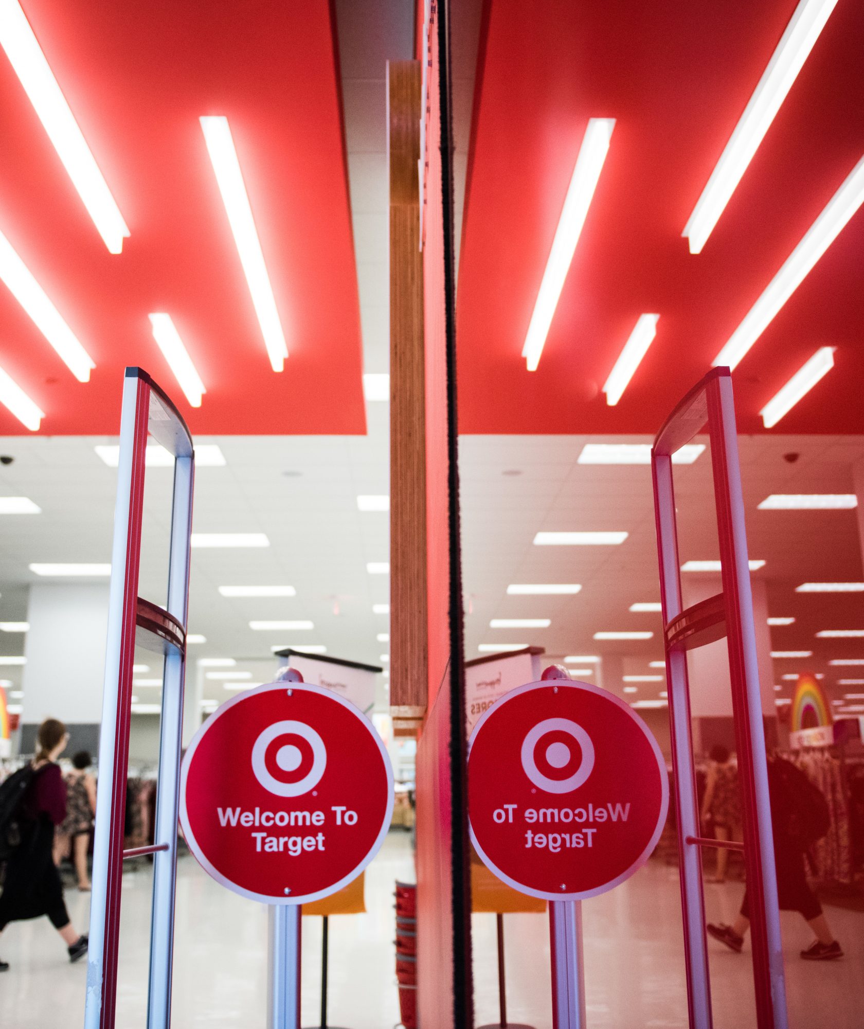 Target&rsquo;s Launching Special Holiday Deals This Weekend