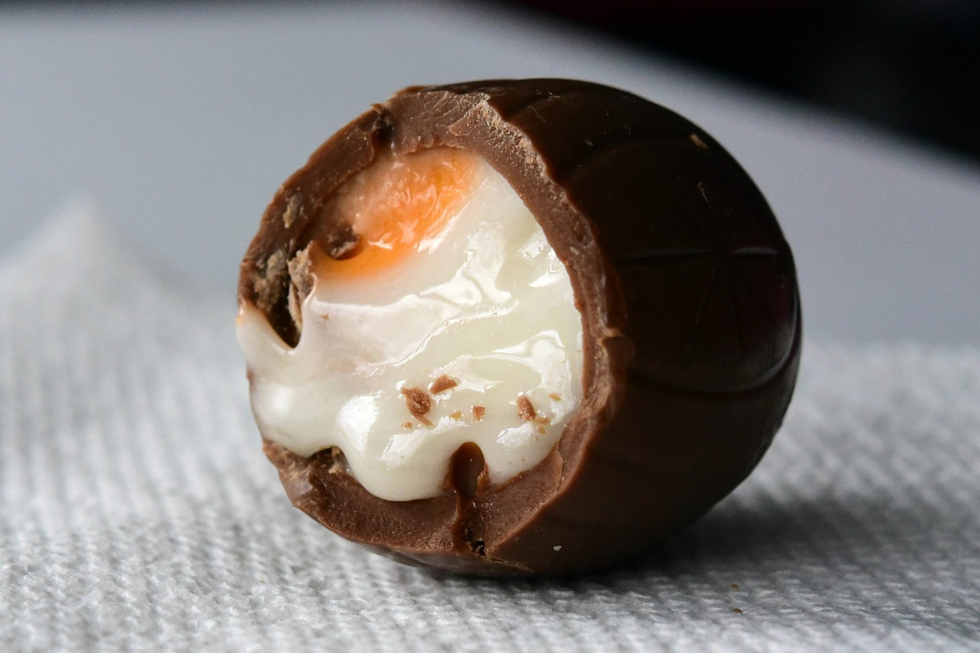 EC: Cadbury Creme Egg Conspiracy Theories, Explained
