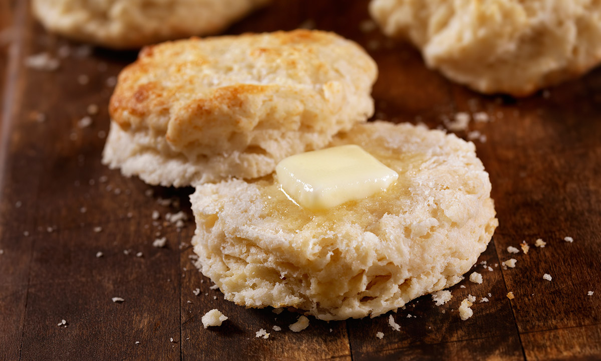 EC: &apos;Biscuit Theater&apos; Is Coming to a Bojangles&apos; Near You