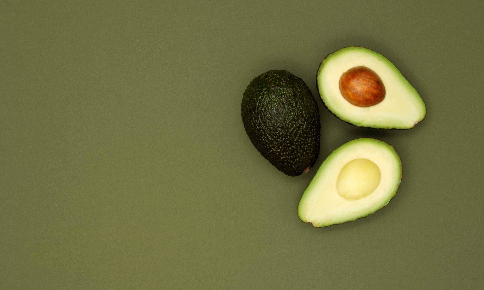 EC: How to Tell If Your Avocado Is Ripe