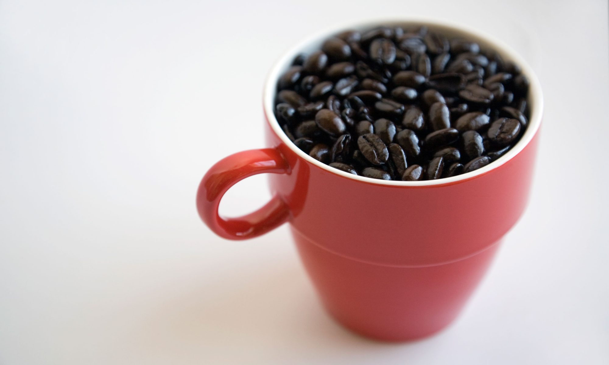 EC: How Much Caffeine Does It Take to Kill You?