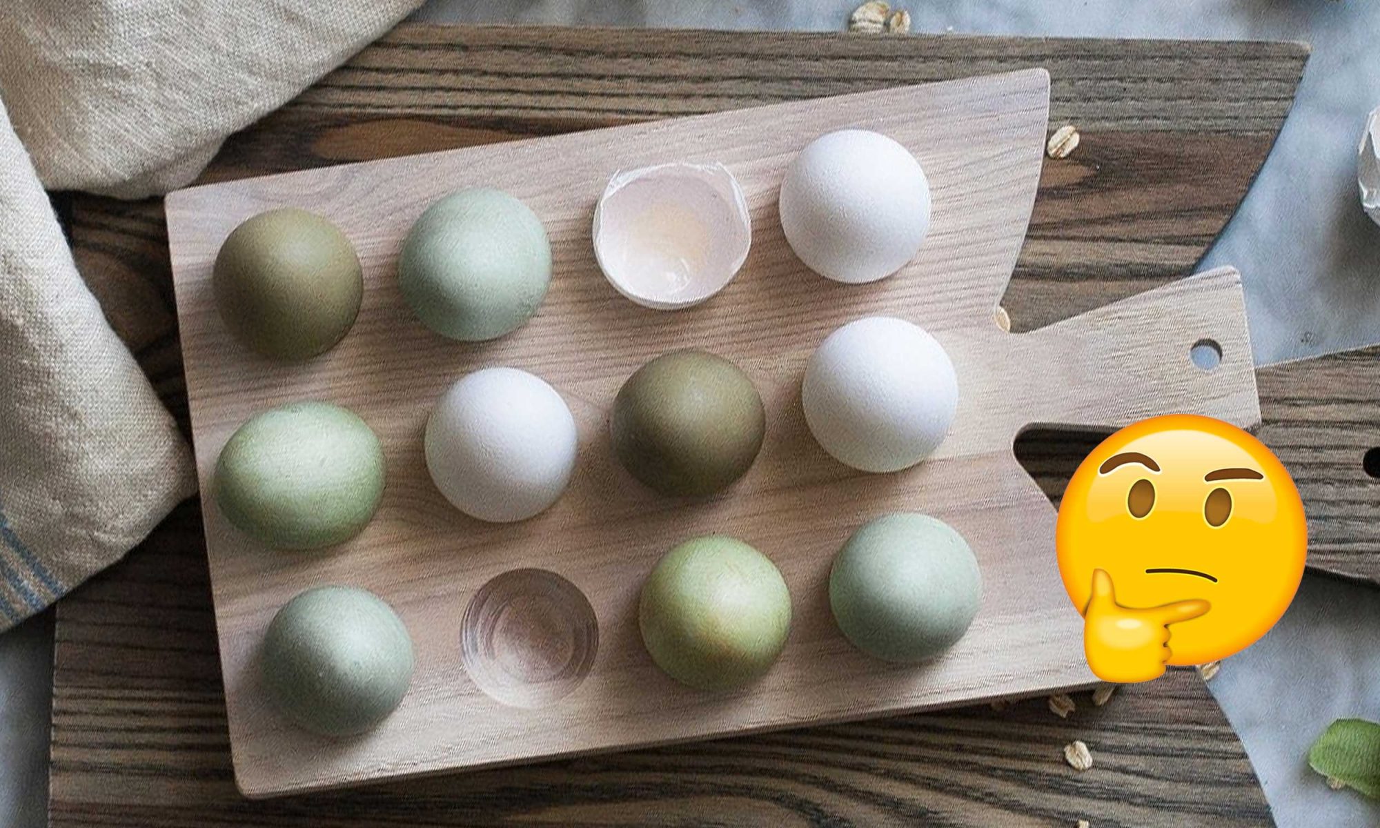 EC: Someone Please Explain This $85 Egg Board from Anthropologie