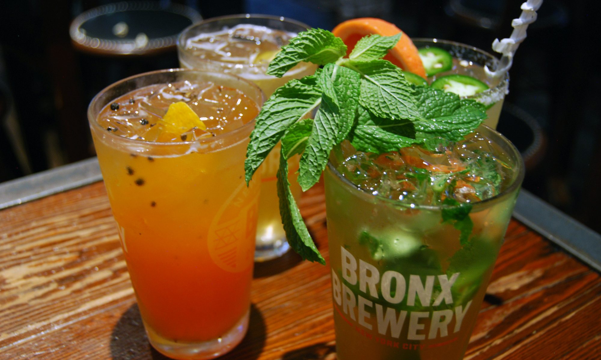4 Beer Brunch Cocktails That&apos;ll Change Your Weekend Mornings 