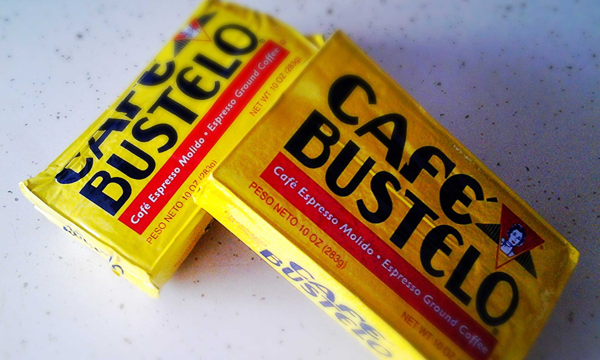 EC: Get Free Coffee from Cafe Bustelo at Their NYC Pop-Up Cafe