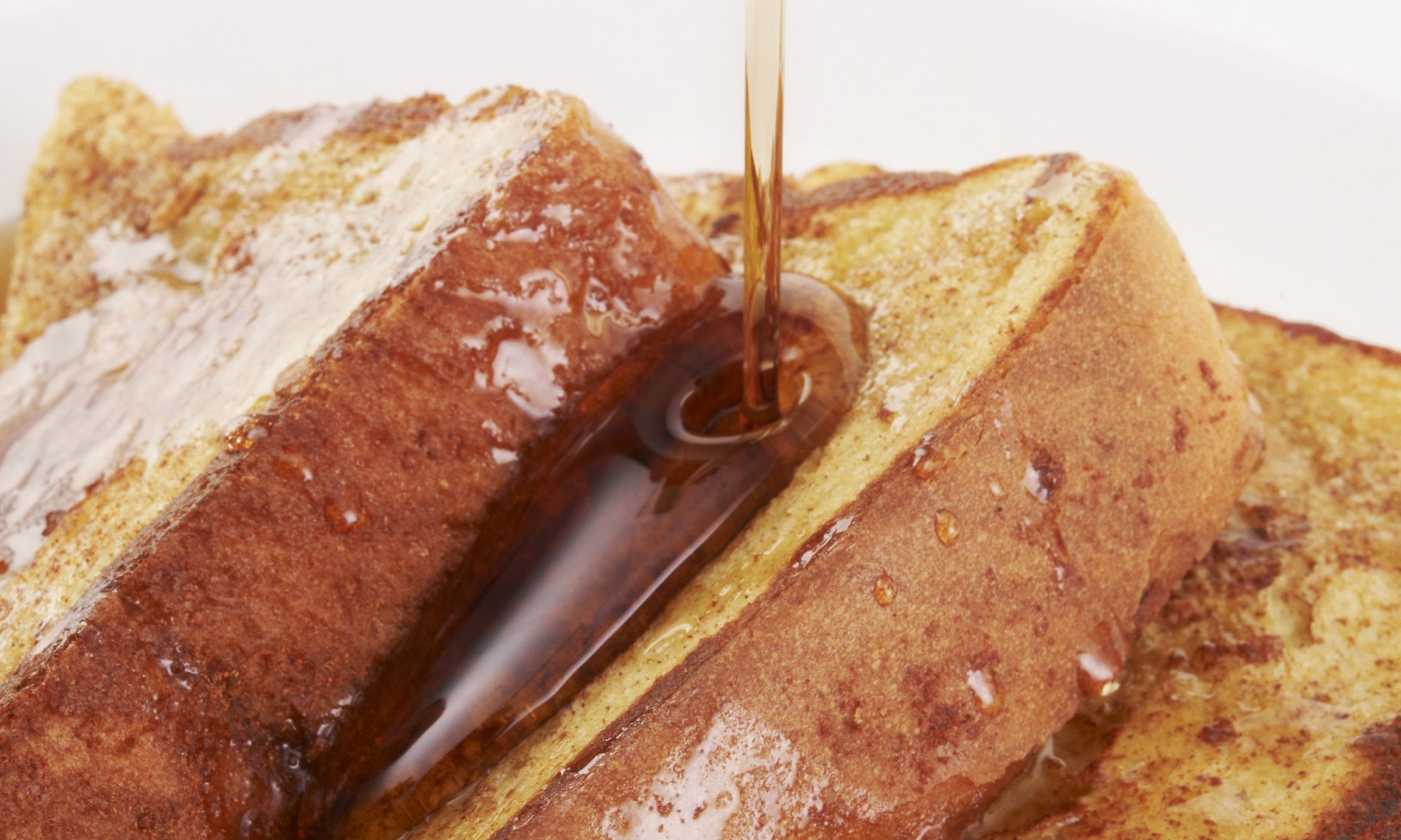 EC: How to Make French Toast Perfectly Every Time