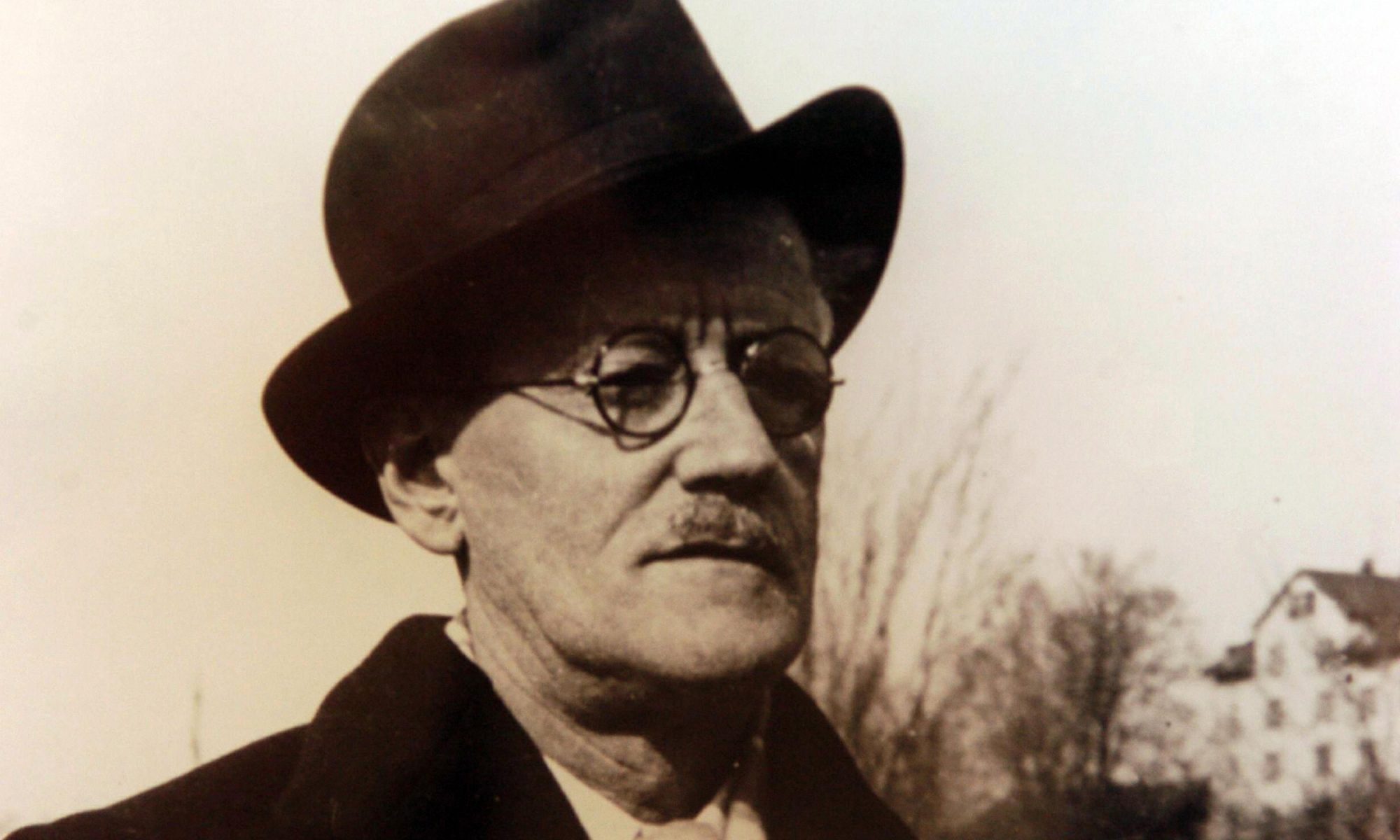 EC: Celebrate James Joyce&apos;s Bloomsday by Eating Offal for Breakfast