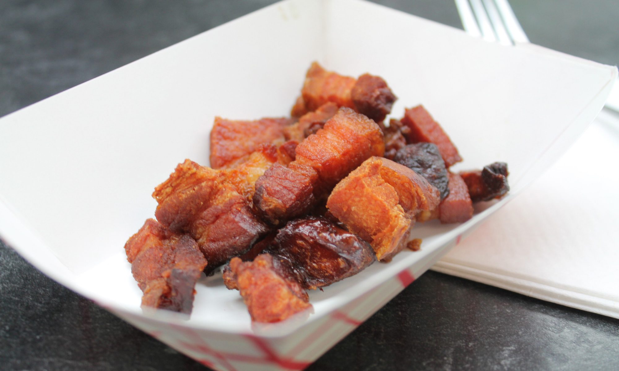 Bacon Tots Are What Your Breakfast Has Been Missing 
