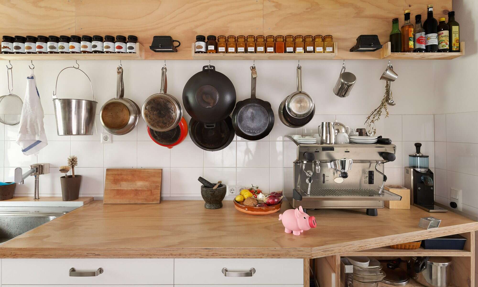 50 Must-Have Kitchen Items List  Tools Every Beginner Cook Needs